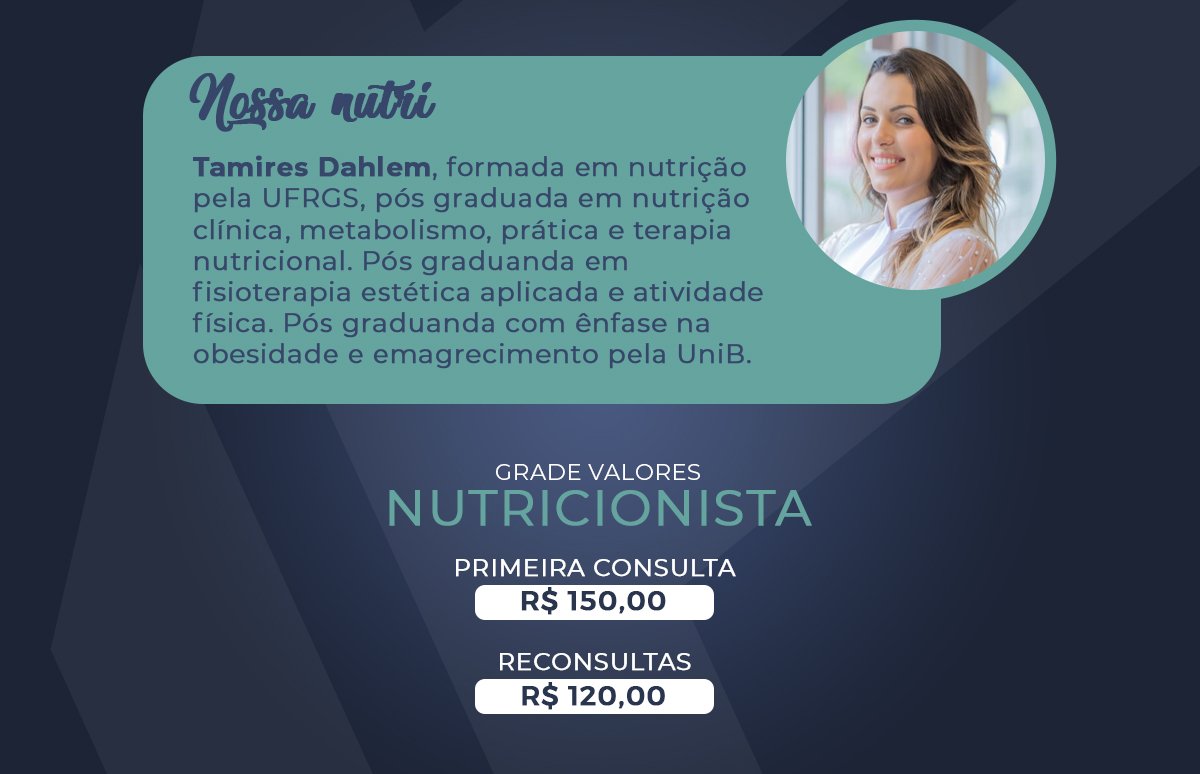 Ficha Anamnese Nutricional - Personalizada